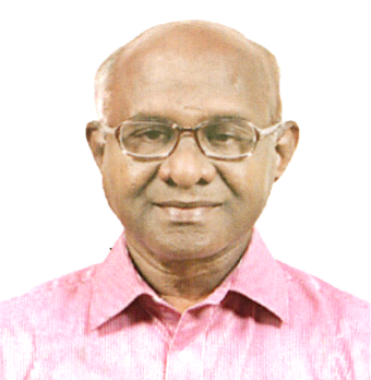Prof. Lourdusamy